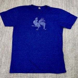 Brewery Vivant - Rooster Tee